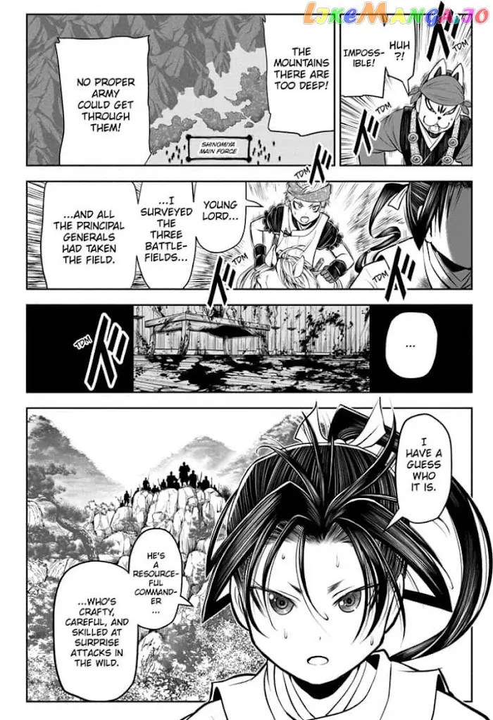 The Elusive Samurai Chapter 42 image 18_optimized